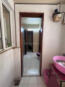 Balcony Image of 3000 Sq.ft 3.5 BHK Apartment / Flat for sale in Pashankar Yin Yang, Kharadi Pune for Rs. 29900000