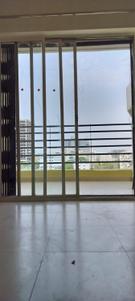 Hall Image of 1210 Sq.ft 3 BHK Apartment / Flat for rent in Pentagon Fortune East, Kharadi Pune for Rs. 45000