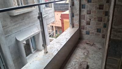 Image of 800 Sq.ft 2 BHK Apartment / Flat for sale in Belghoria, Kolkata for Rs. 3680000