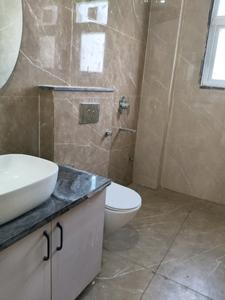 Common Bathroom Image of 4700 Sq.ft 5 BHK Builder Floor for sale in Palam Vihar Gurgaon for Rs. 50000000