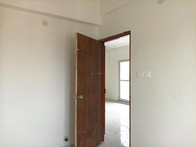Bedroom Image of 1106 Sq.ft 3 BHK Apartment / Flat for sale in K R Puram Bengaluru for Rs. 6400000