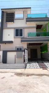 Image of 2800 Sq.ft 3 BHK Duplex for sale in Kapra, Secunderabad for Rs. 17500000