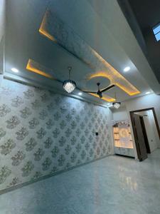 Hall Image of 2000 Sq.ft 3 BHK Villa for sale in Gokulpura Jaipur for Rs. 10499999