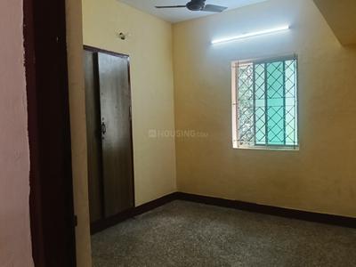 Bedroom Image of 1500 Sq.ft 2 BHK Apartment / Flat for rent in Thiruvanmiyur Chennai for Rs. 22000
