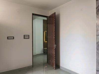 Bedroom Image of 1050 Sq.ft 2 BHK Apartment / Flat for sale in Krishna Elite Homes, Noida Extension Greater Noida for Rs. 4205000