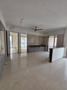 Kitchen Image of 1307 Sq.ft 2 BHK Apartment / Flat for sale in Soham Elegance, Pal Gam Surat for Rs. 5200000