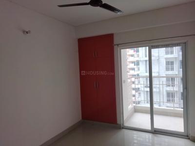 Bedroom Image of 1090 Sq.ft 2 BHK Apartment / Flat for sale in VVIP Homes, Noida Extension Greater Noida for Rs. 8800000