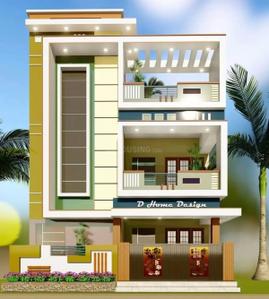 Image of 2700 Sq.ft 4 BHK Independent House for sale in Jigani, Bengaluru for Rs. 11475001