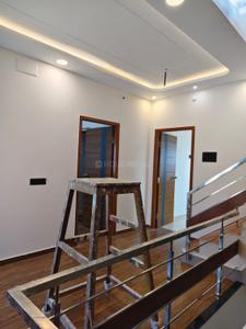 Hall Image of 700 Sq.ft 2 BHK Independent House for sale in Pattabiram Chennai for Rs. 2825000