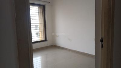 Bedroom Image of 1180 Sq.ft 2 BHK Apartment / Flat for sale in Kalpataru Harmony, Wakad Pune for Rs. 10800000
