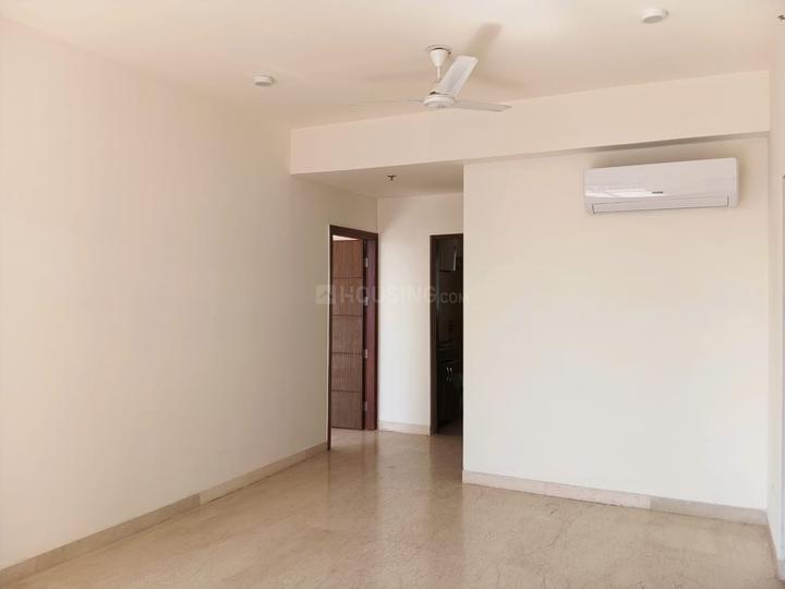 Chintels Serenity Phase 1 Tower 3 4 5 Pocket B Main Image 1