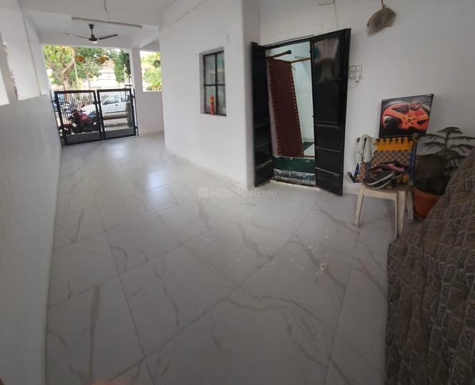 4 BHK 2100 Sqft Independent House for sale at Nikol, Ahmedabad