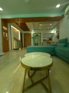 Living Room Image of 3015 Sq.ft 4 BHK Apartment / Flat for sale in Ambawadi Ahmedabad for Rs. 35000000