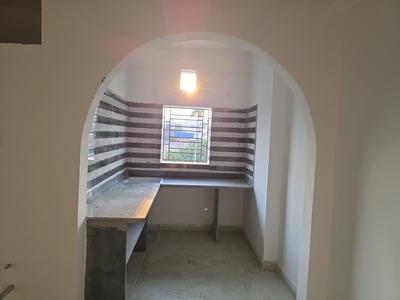 Kitchen Image of 797 Sq.ft 2 BHK Apartment / Flat for sale in Panihati Kolkata for Rs. 2350000