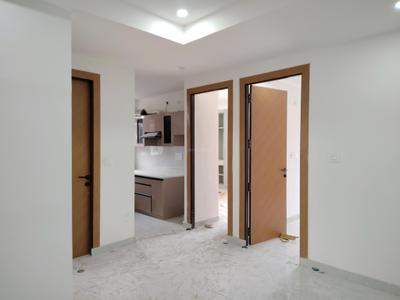 Living Room Image of 1500 Sq.ft 3 BHK Apartment / Flat for sale in Signix Harmony Heights, Noida Extension Greater Noida for Rs. 5850200
