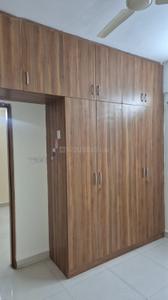 Bedroom Image of 1000 Sq.ft 2 BHK Builder Floor for rent in Whitefield Bengaluru for Rs. 36000