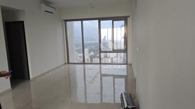 Living Room Image of 1450 Sq.ft 3 BHK Apartment / Flat for sale in Piramal Mahalaxmi Central Tower 2, Worli Mumbai for Rs. 120000000