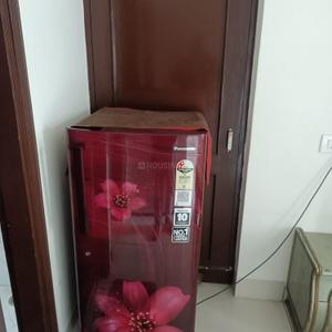 Bedroom Image of 950 Sq.ft 1 RK Builder Floor for rent in Sector 4 Panchkula for Rs. 12000