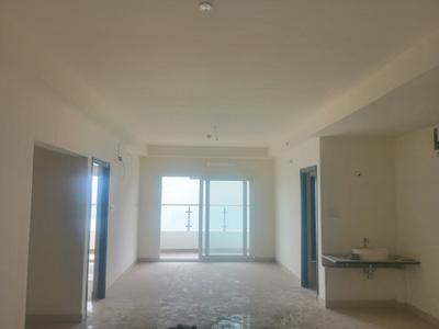 Living Room Image of 2240 Sq.ft 3 BHK Apartment / Flat for sale in Lansum El Dorado, Narsingi Hyderabad for Rs. 22500000