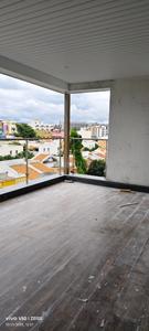 Balcony Image of 4000 Sq.ft 4 BHK Apartment / Flat for sale in DivyaSree 77 Life, Kadubeesanahalli Bengaluru for Rs. 91300000