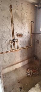 Balcony Image of 1950 Sq.ft 4 BHK Apartment / Flat for sale in Katiyar Mitali Mansion, Somalwada Nagpur for Rs. 9499000