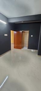 Bedroom Image of 1270 Sq.ft 3 BHK Apartment / Flat for sale in Airport Gate no. 1 Kolkata for Rs. 4500000