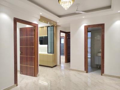 3 BHK Flat