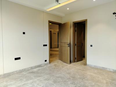 Bedroom Image of 2750 Sq.ft 4 BHK Builder Floor for sale in Sector 57 Gurgaon for Rs. 29000000