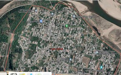 Image of 2723 Sq.ft Residential Plot / Land for sale in Sidhra, Jammu for Rs. 9000000