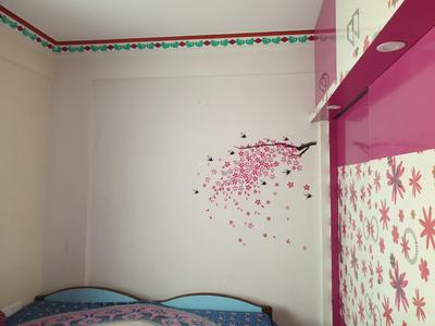 Bedroom Image of 995 Sq.ft 2 BHK Apartment / Flat for sale in Park Synergy Golden Aura, Chandapura Bengaluru for Rs. 6000000