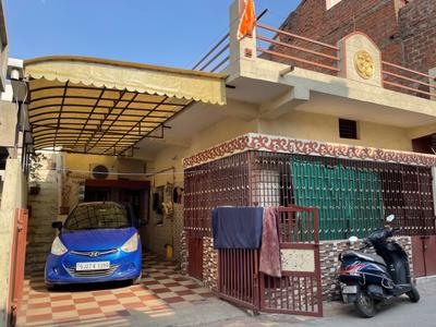 Image of 900 Sq.ft 2 BHK Independent House for sale in Isanpur, Ahmedabad for Rs. 6250000