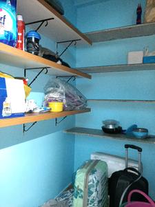 Store Room Image of 1680 Sq.ft 3 BHK Apartment / Flat for sale in Blue Lotus Apartment, Kadubeesanahalli Bengaluru for Rs. 14000000