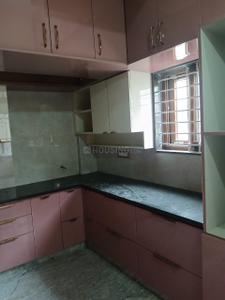 Kitchen Image of 3000 Sq.ft 4 BHK Independent House for sale in JP Nagar Bengaluru for Rs. 25000000