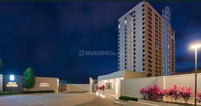 Image of 1844 Sq.ft 3 BHK Apartment / Flat for sale in Sobha Arena, Talaghattapura, Bengaluru for Rs. 35000000