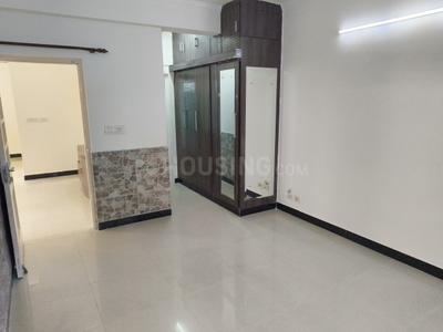 Bedroom Image of 2000 Sq.ft 3 BHK Apartment / Flat for rent in Sector 56 Gurgaon for Rs. 55000