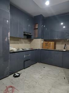 Kitchen Image of 800 Sq.ft 2 BHK Apartment / Flat for sale in Rajpur Khurd Extension New Delhi for Rs. 6540000
