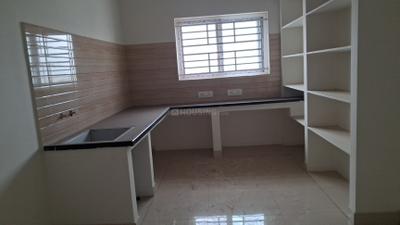 Kitchen Image of 1000 Sq.ft 2 BHK Apartment / Flat for sale in Kapra Secunderabad for Rs. 4600000