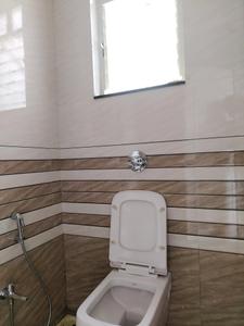 Bedroom Three Image of 2800 Sq.ft 4 BHK Independent House for rent in Aditya Shagun Nisarg Palms, Bavdhan Pune for Rs. 70000