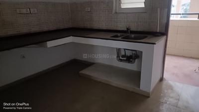 Kitchen Image of 1805 Sq.ft 3 BHK Apartment / Flat for sale in Adarsh Crystal, Halasuru Bengaluru for Rs. 40000000