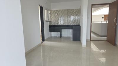 Living Room Image of 900 Sq.ft 2 BHK Apartment / Flat for sale in TCG Gardenia, Katraj Pune for Rs. 8000000