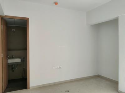 Bedroom Image of 910 Sq.ft 2 BHK Apartment / Flat for rent in Lodha Upper Thane, Bhiwandi Thane for Rs. 18500
