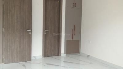 Bedroom Image of 1494 Sq.ft 3.5 BHK Builder Floor for rent in M3M Soulitude, Sector 89 Gurgaon for Rs. 30000