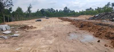 Image of 1200 Sq.ft Residential Plot / Land for sale in Ramasandra Anekal Taluka, Bengaluru for Rs. 4200003