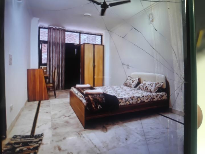 DLF Phase 1 Bedroom Two 1