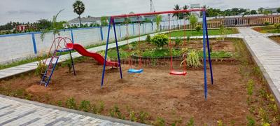 Image of 840 Sq.ft Residential Plot / Land for sale in Amman Nagar, Annur, Coimbatore for Rs. 1280000