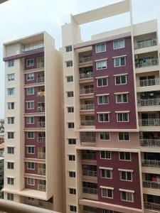 Image of 1550 Sq.ft 2.5 BHK Apartment / Flat for sale in Sumadhura Sushantham Phase II, Vignana Kendra, Bengaluru for Rs. 16000000