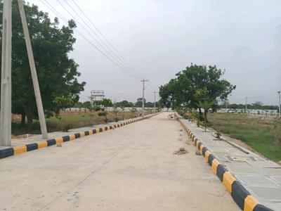 Image of 130 Sq.ft Residential Plot / Land for sale in Medchal, Secunderabad for Rs. 2800000