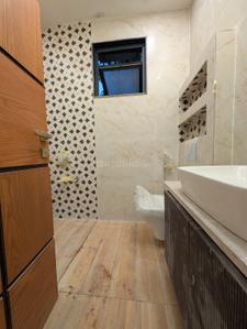 Image of 2000 Sq.ft 3 BHK Builder Floor for sale in Lajpat Nagar, New Delhi for Rs. 64500000