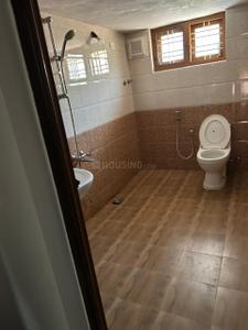 Bathroom Image of 2700 Sq.ft 4 BHK Villa for sale in Chengannur Alappuzha for Rs. 17000000