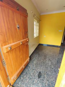 Image of 800 Sq.ft 2 BHK Independent House for rent in JP Nagar, Bengaluru for Rs. 22000